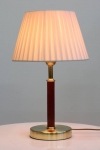 Настольная лампа с абажуром DB3.11 T