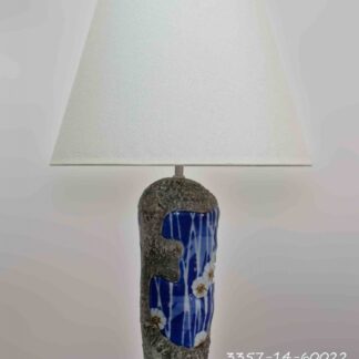 Настольная лампа - Керамика 3357-14-60022