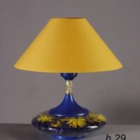 Настольная лампа - Наполнение С009.25