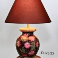 Настольная лампа - Наполнение С023.35