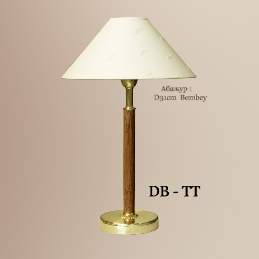 Настольная лампа для спальни DB-1ТТ