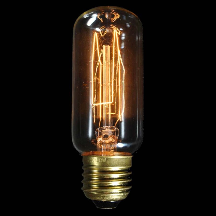 Лампочки Эдисона 08028/CH (T45)