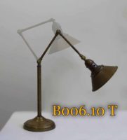 Настольная лампа В006.10Т
