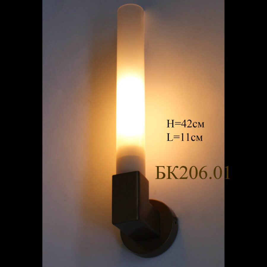 Настенный светильник RH Каннелли БК206.01